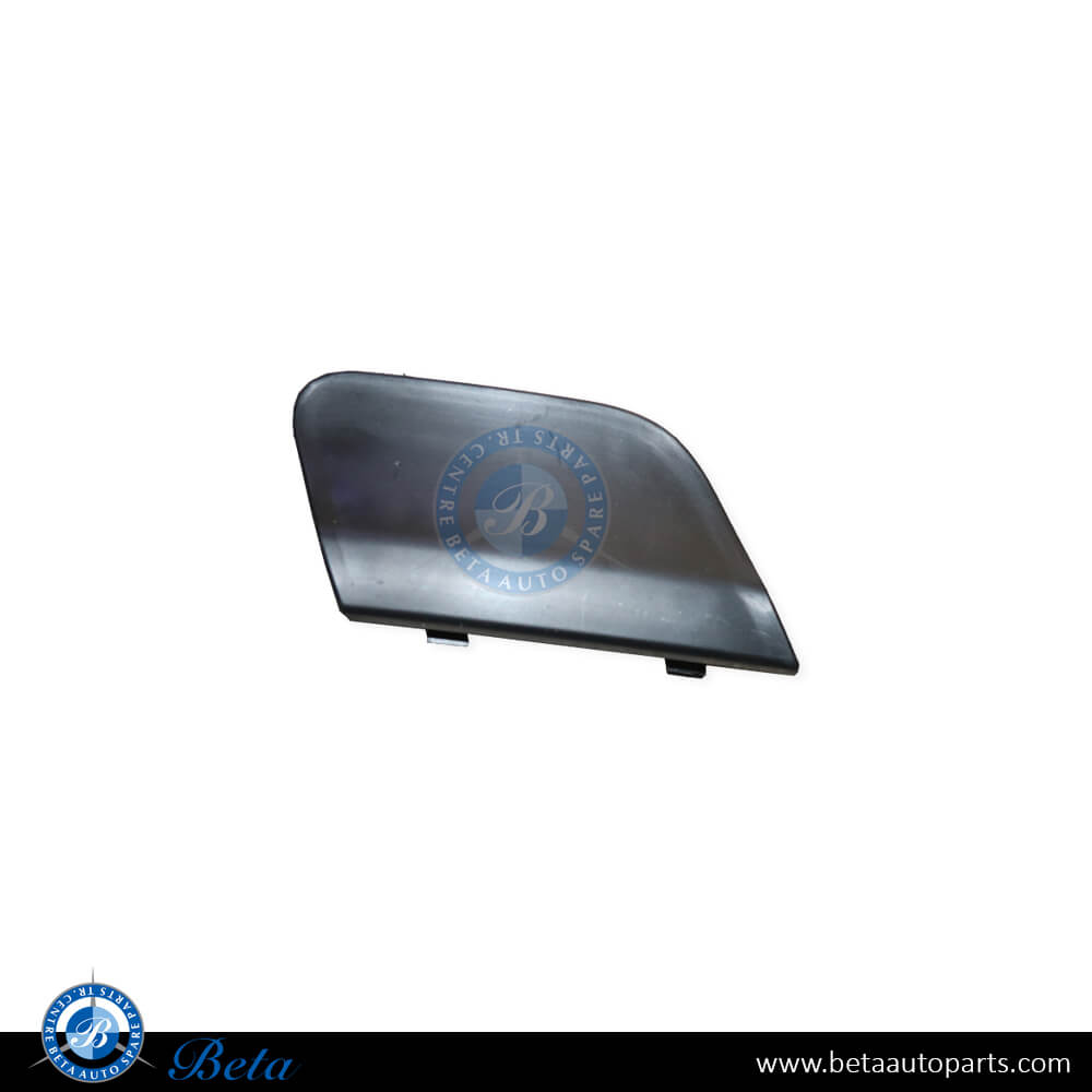 Rear Bumper Upper Tow Cover Normal AMG for Mercedes E-Class 2021-2023 models, Part Number 2138859705 Rear Bumper Upper Tow Cover Normal AMG for Mercedes E-Class 2021-2023 models, Part Number 2138859705